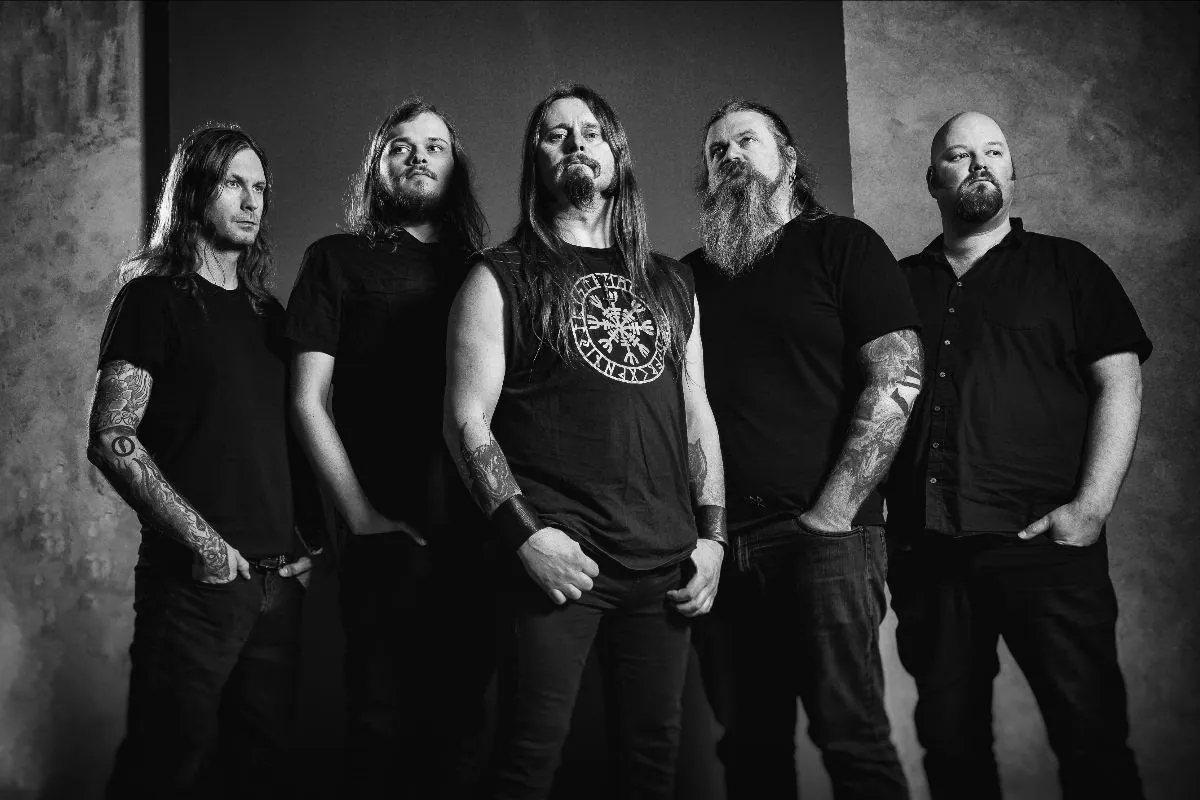 Enslaved: stasera in streaming il concerto gratuito 'Utgard - The Journey Within'