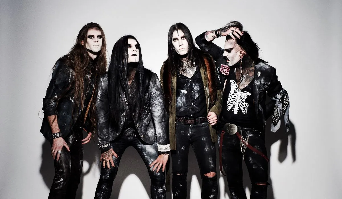 Sister: online il nuovo singolo 'Primal Rage'