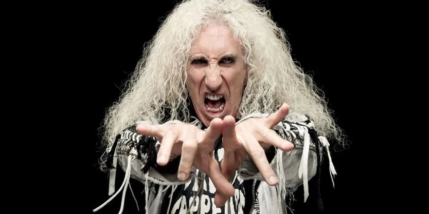 Dee Snider: al lavoro su nuovo materiale per il prossimo album solista