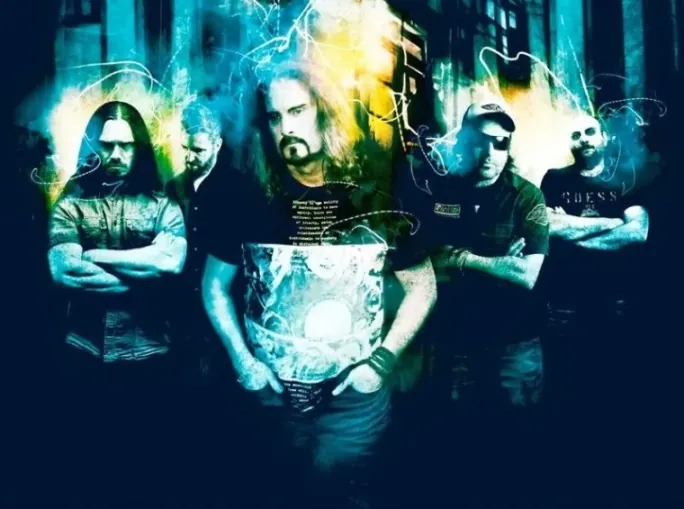 James LaBrie: album solista in lavorazione