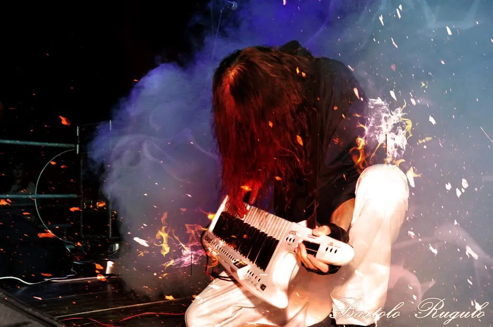 Gabriels: guarda il lyric video ufficiale del brano 'Confrontation' (con Tommy Johansson)