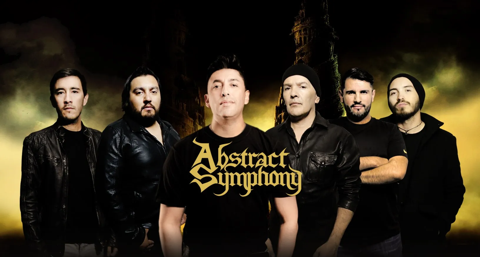Abstract Symphony: il lyric video del nuovo singolo 'The Hidden Empire' (con Mark Boals)