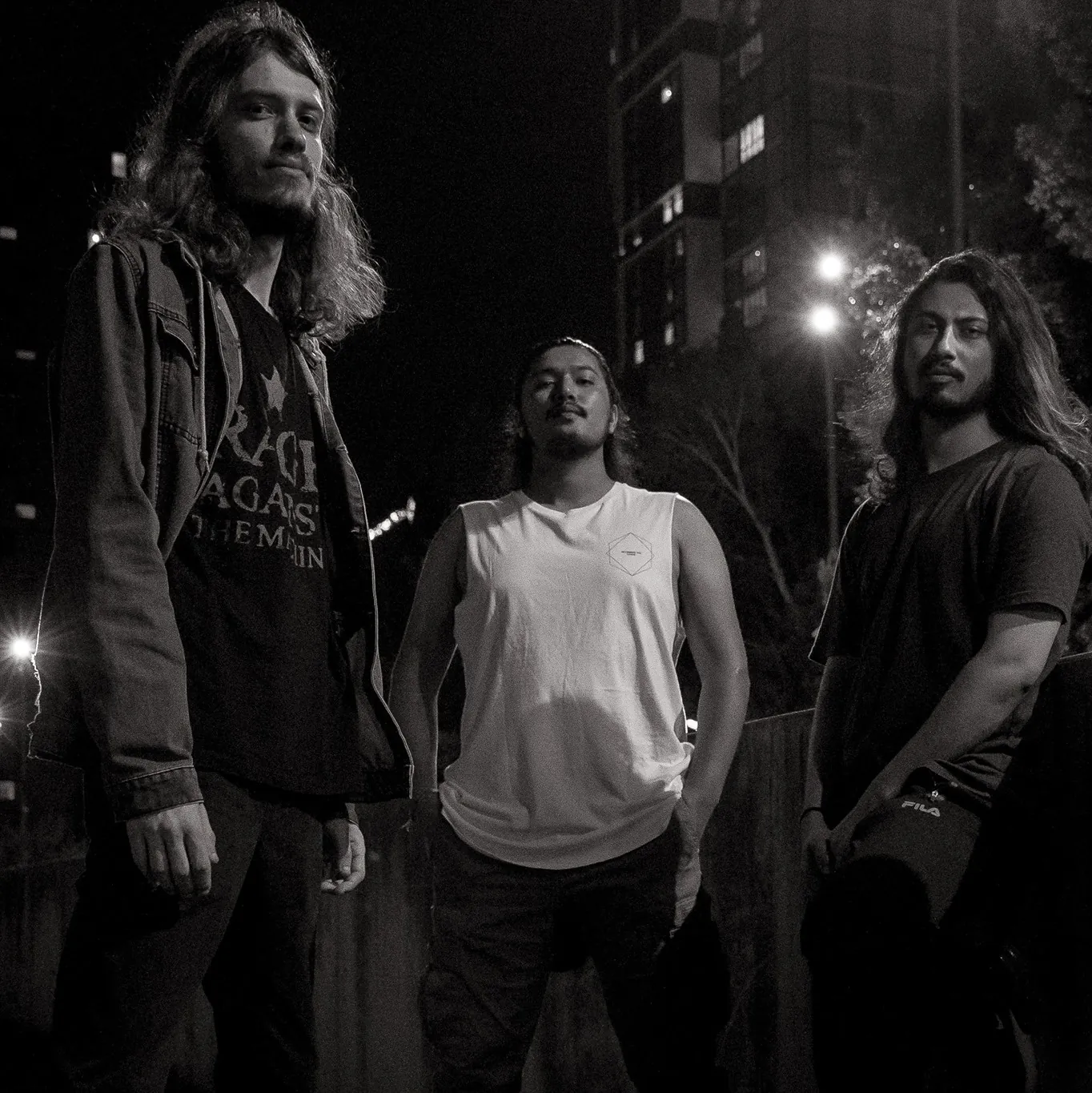 Acrolysis: il video musicale ufficiale del singolo 'A Message To You', dettagli del nuovo EP