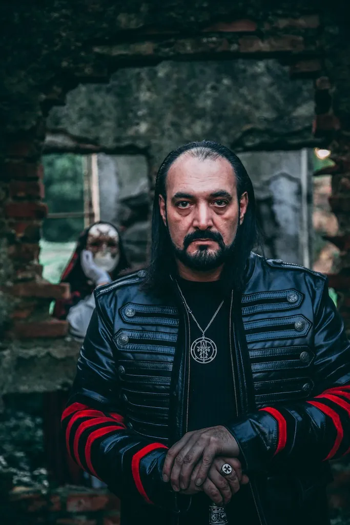Alkamàel: pubblicato il singolo di debutto'Turn Around', guarda il video online