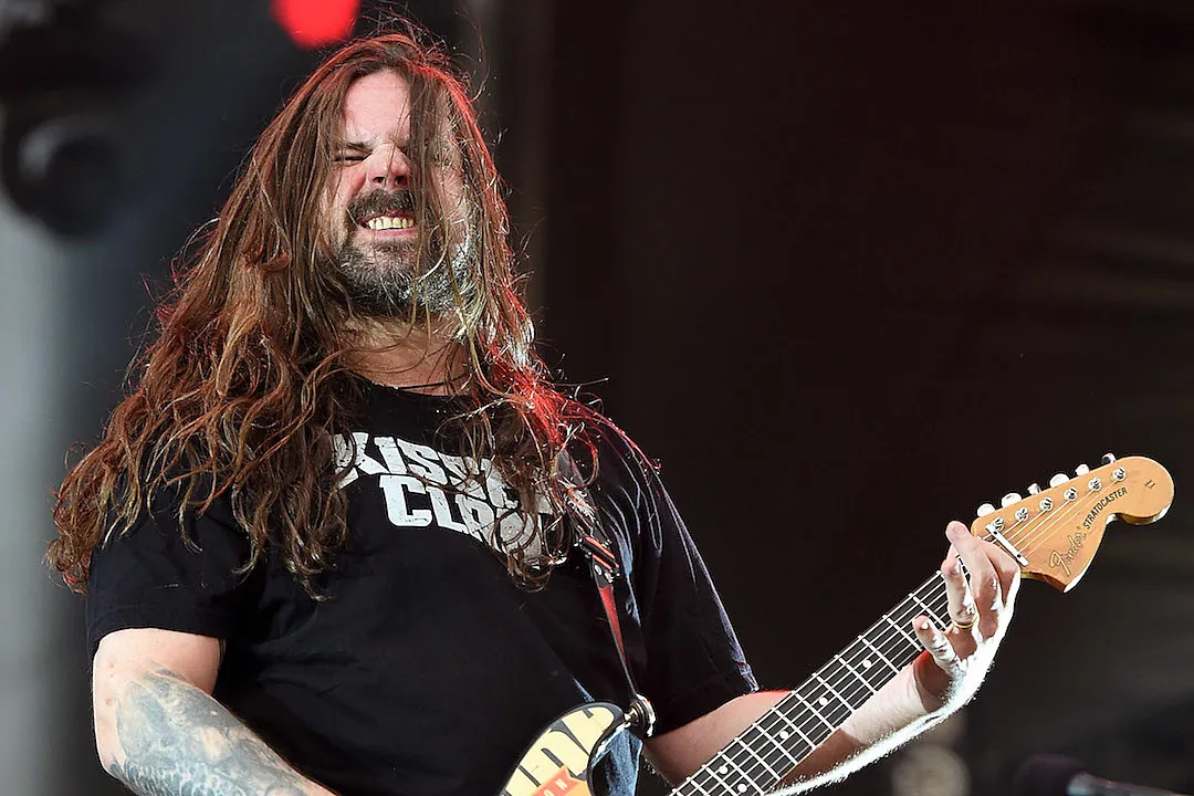 Sepultura: Andreas Kisser, "L'ultimo concerto sarà in Brasile, ma senza fretta"