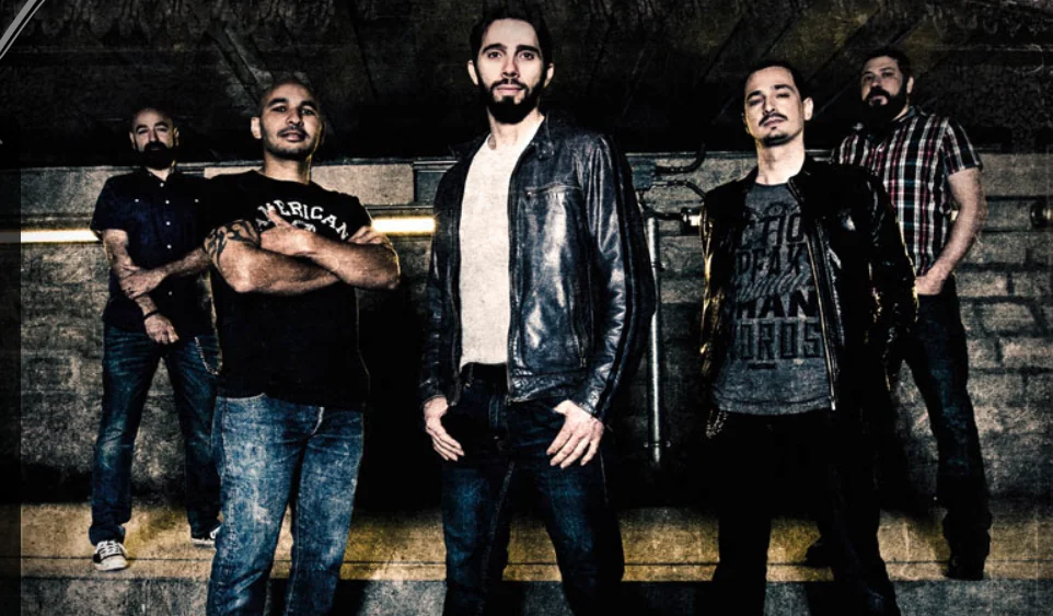 Arkan: guarda il video del nuovo singolo 'My Son' dal nuovo album
