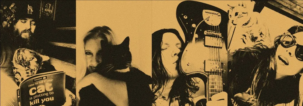 Crippled Black Phoenix: ascolta in streaming l'intero album "Ellengæst"