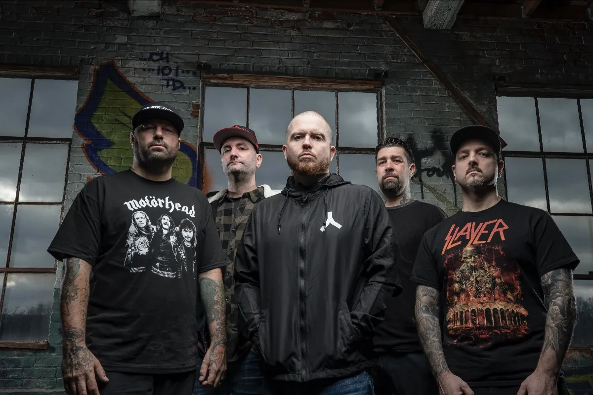 Hatebreed: Chris Beattie commenta la sua uscita dalla band