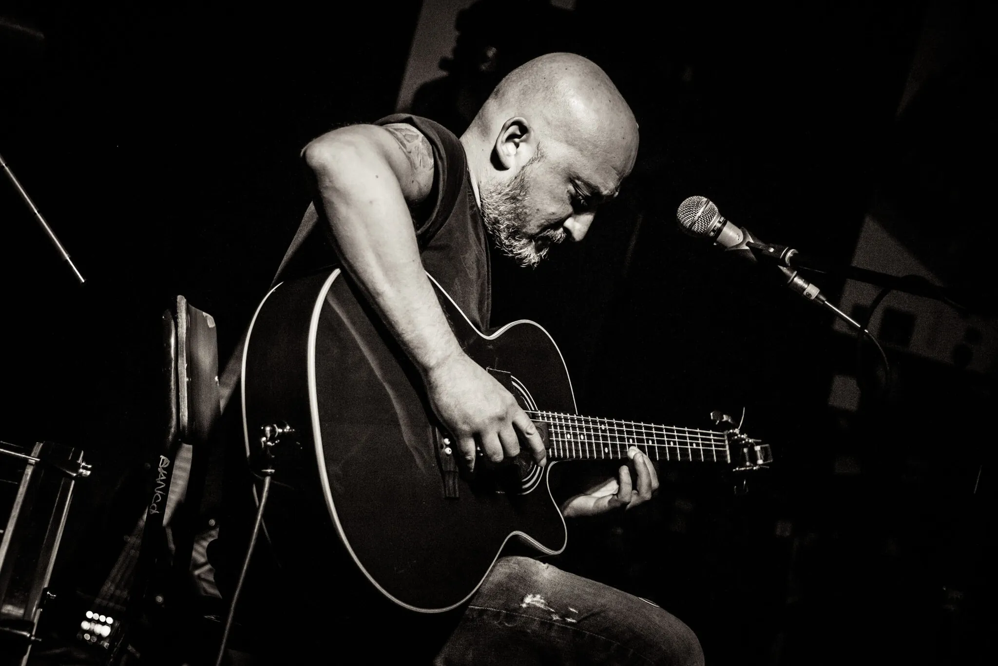 Helfir: i dettagli del nuovo album "The Journey"