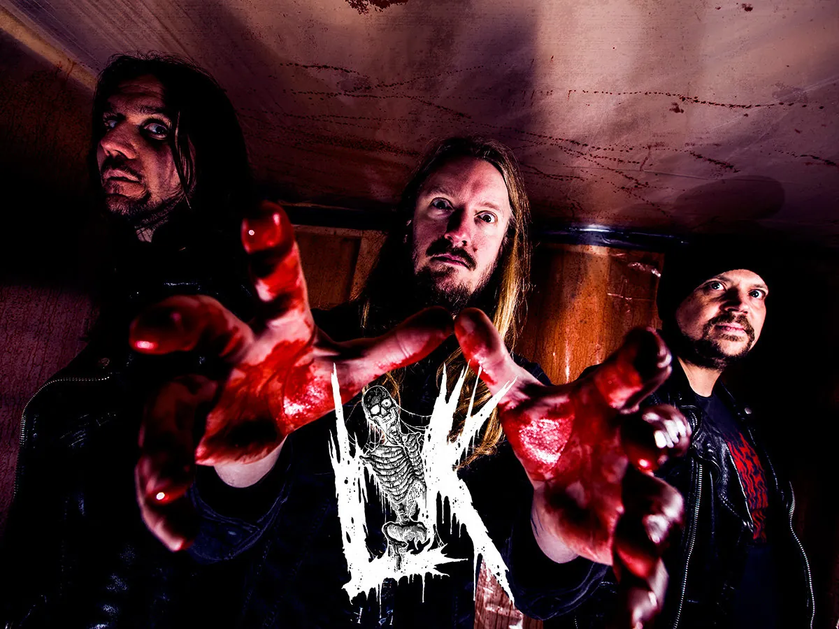 Lik: secondo album su Metal Blade Records, il video di 'Funeral Anthem'