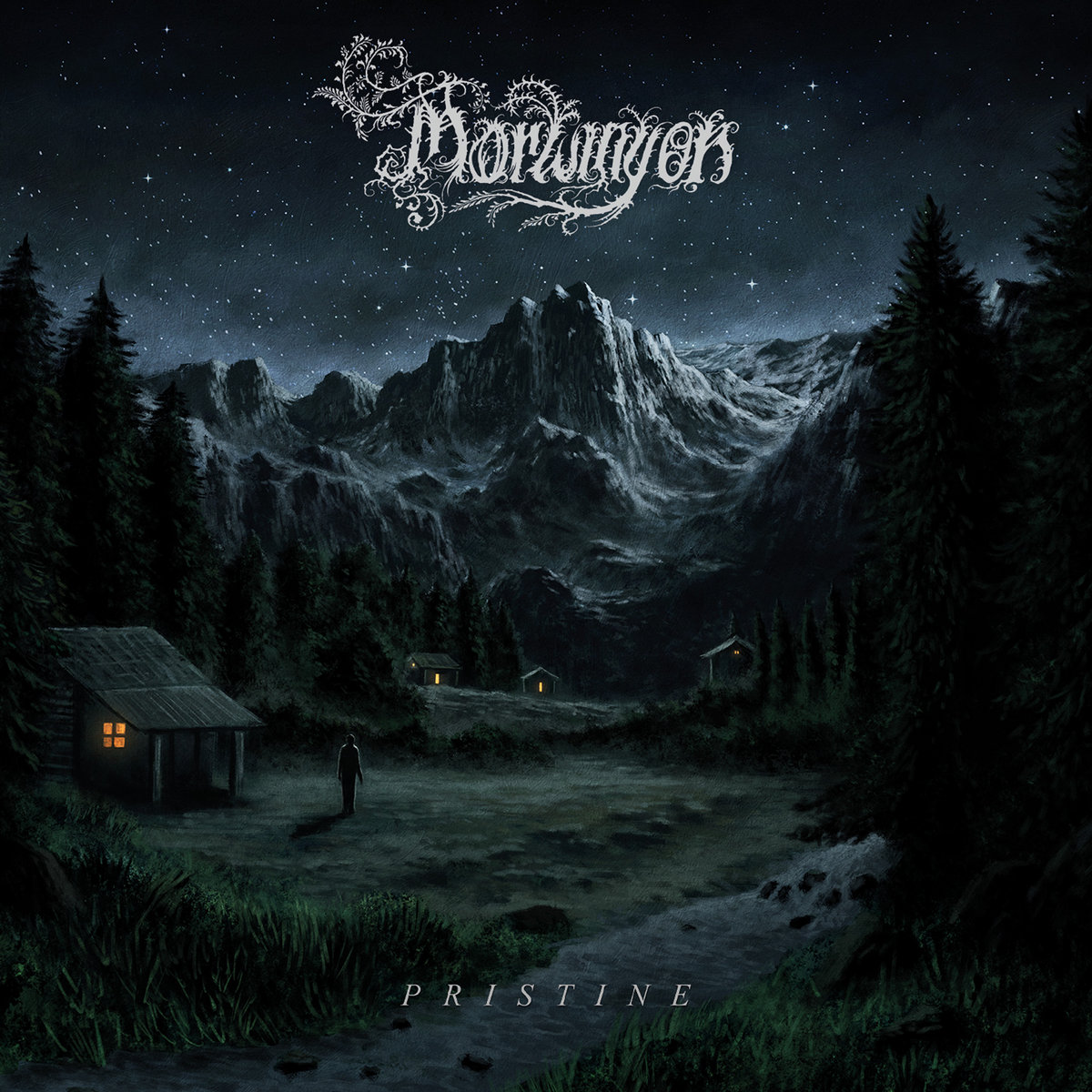 Morwinyon: ascolta l'intero album di debutto in streaming,  in uscita a breve