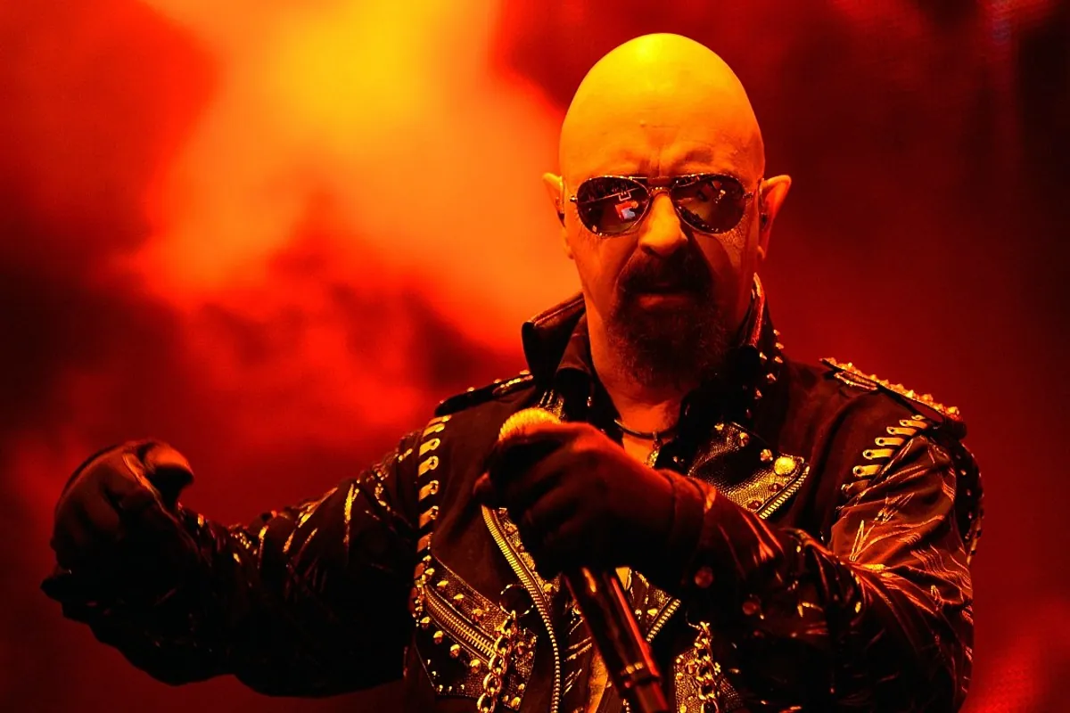 Judas Priest: il titolo del libro "Confess" è ispirato a "Game of Thrones"