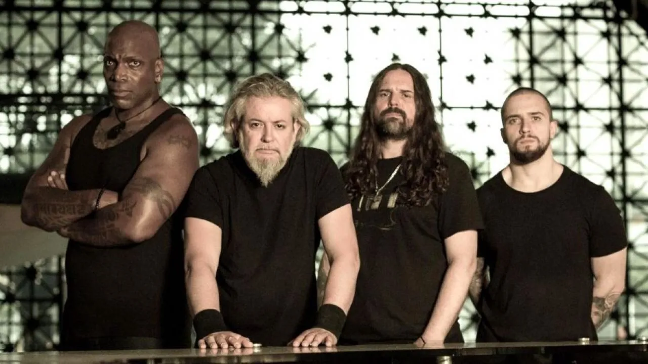 Sepultura: la serie "SepulQuarta" diventa un LP