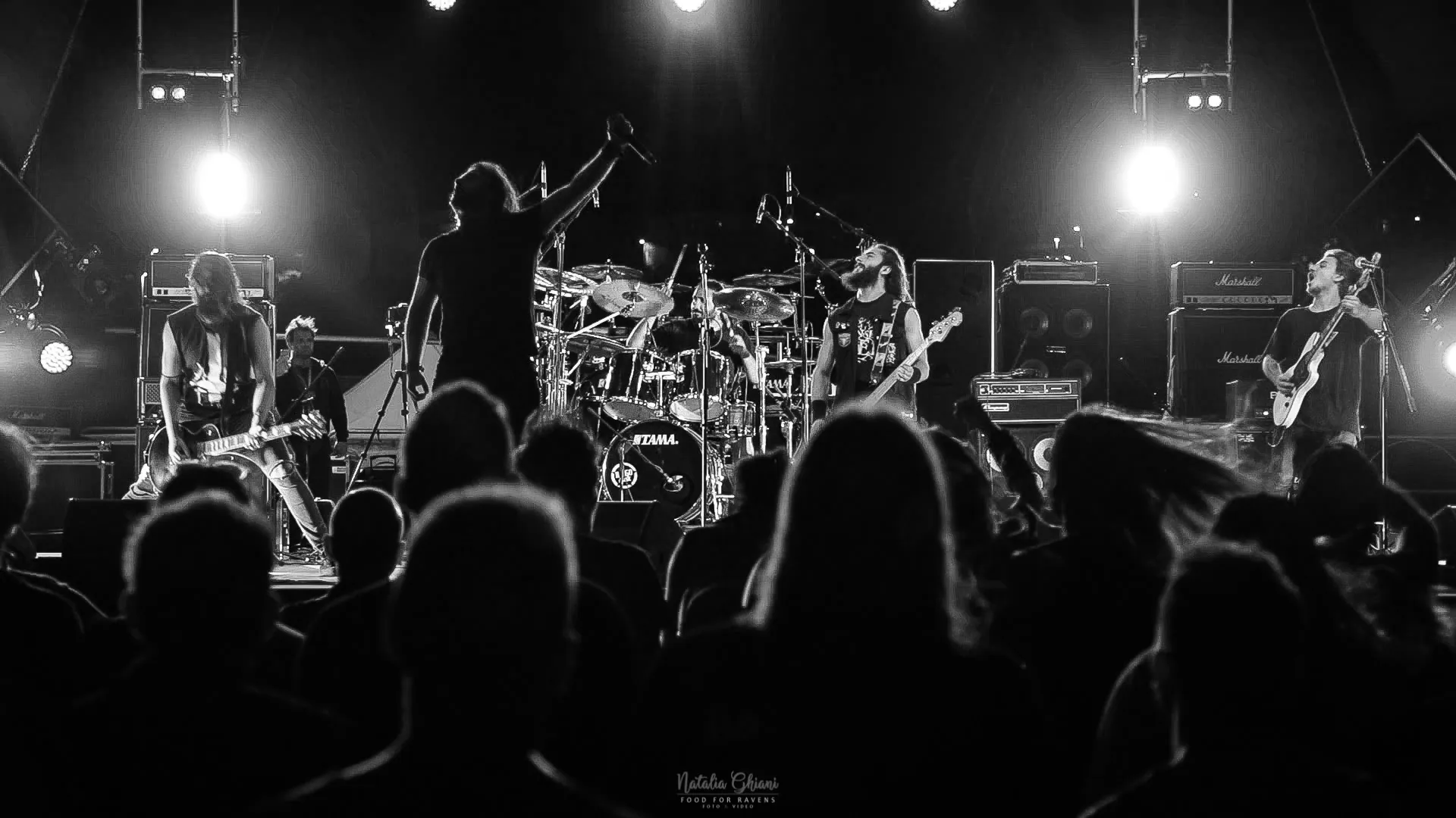 Shardana: nuovo album in arrivo, pre-order aperti