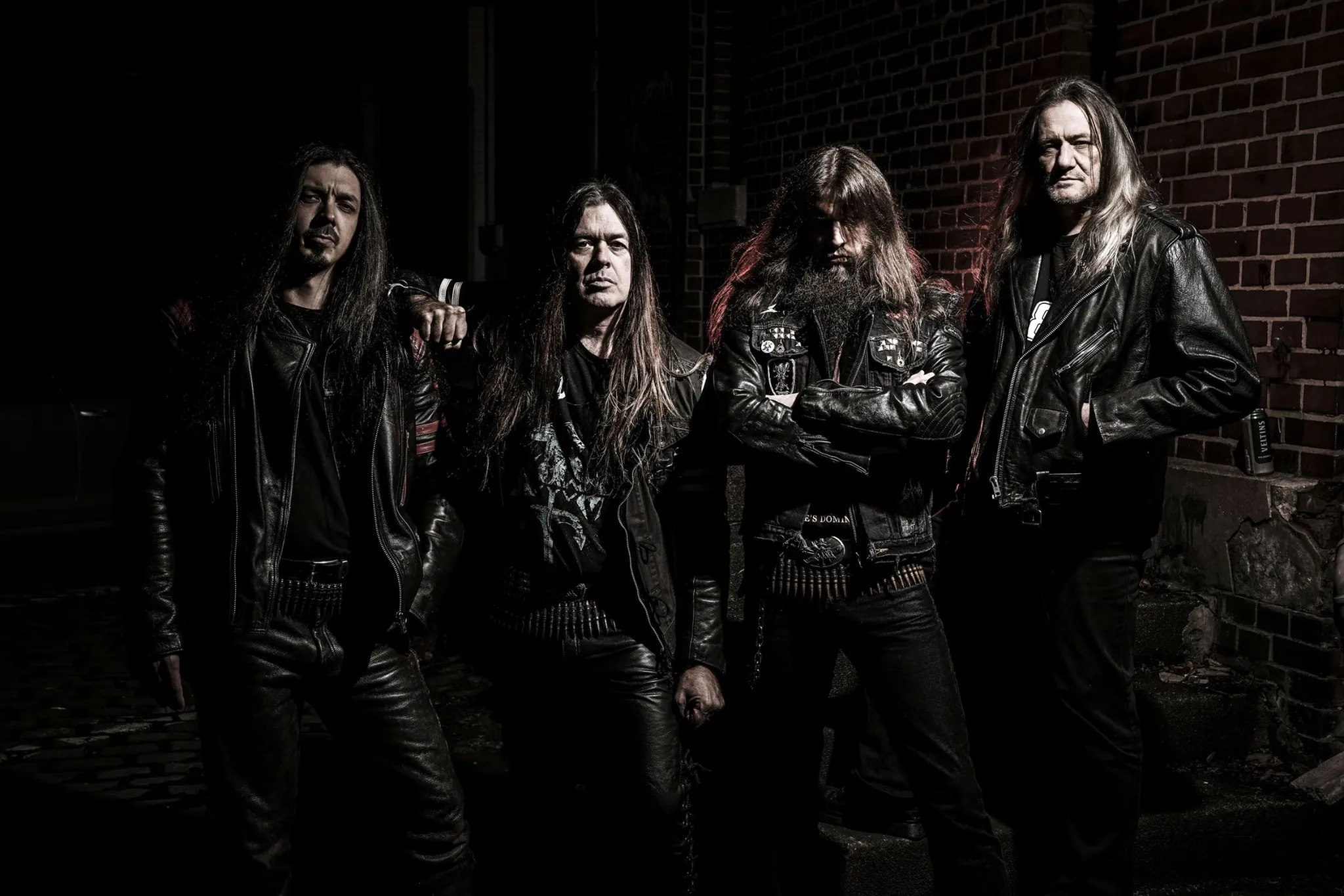 Sodom: annunciata la data d'uscita di "Genesis XIX", svelate artwork e tracklist