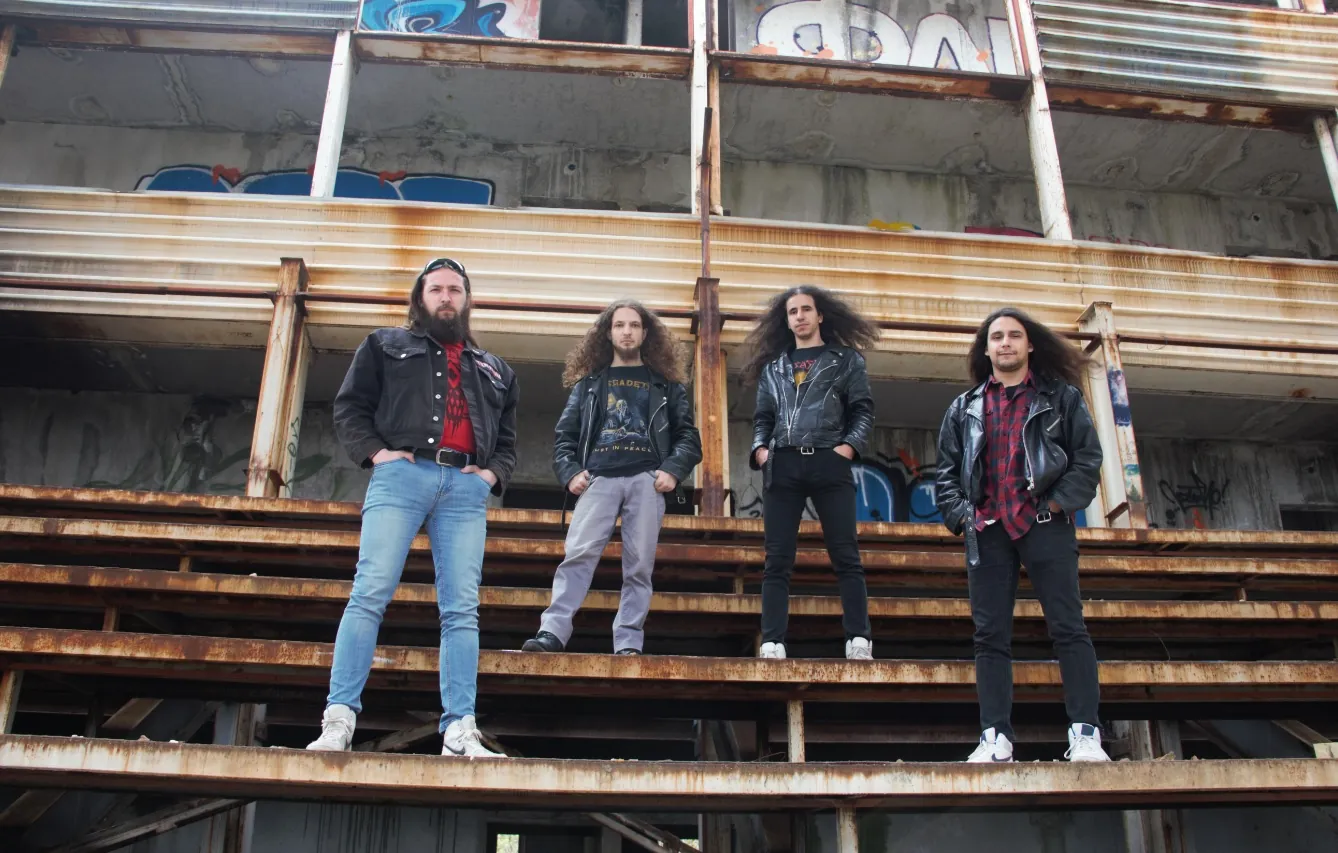 Terravore: svelate tracklist e titolo del nuovo album