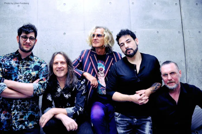 The Flower Kings: ascolta il primo singolo 'The Great Pretender'