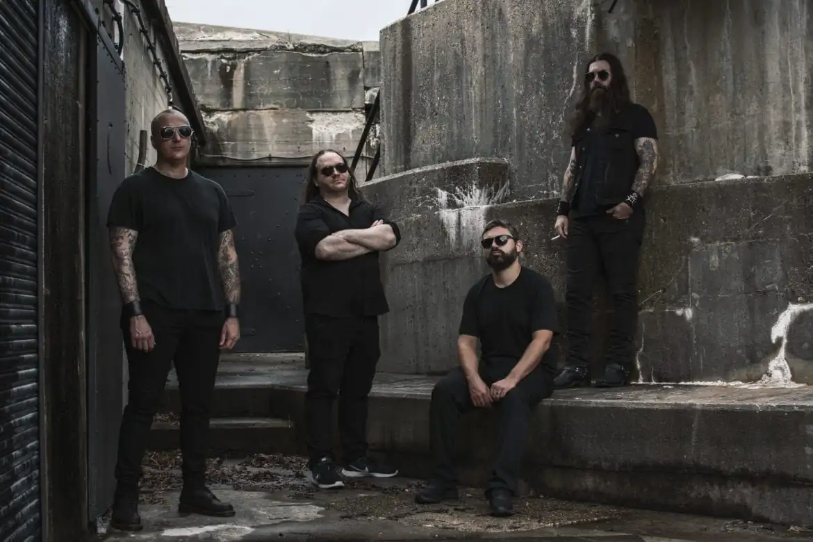 Tombs: guarda l'official visualizer del brano 'Bone Furnace' dal prossimo album