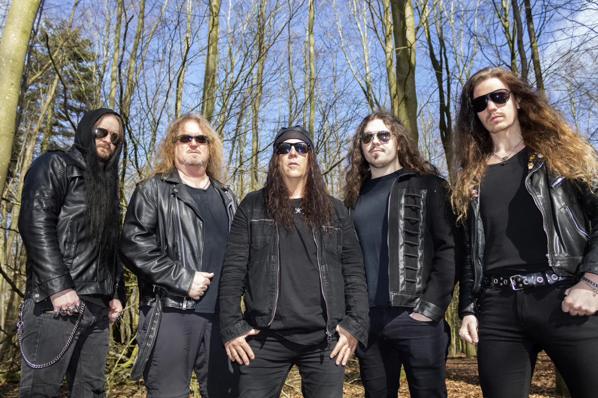 Vicious Rumors: guarda il video ufficiale di 'Celebration Decay'