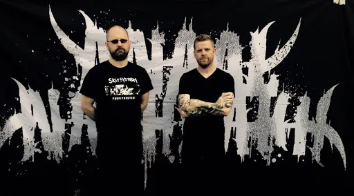 Anaal Nathrakh: fuori il lyric video del nuovo singolo, "The Age of Starlight Ends"