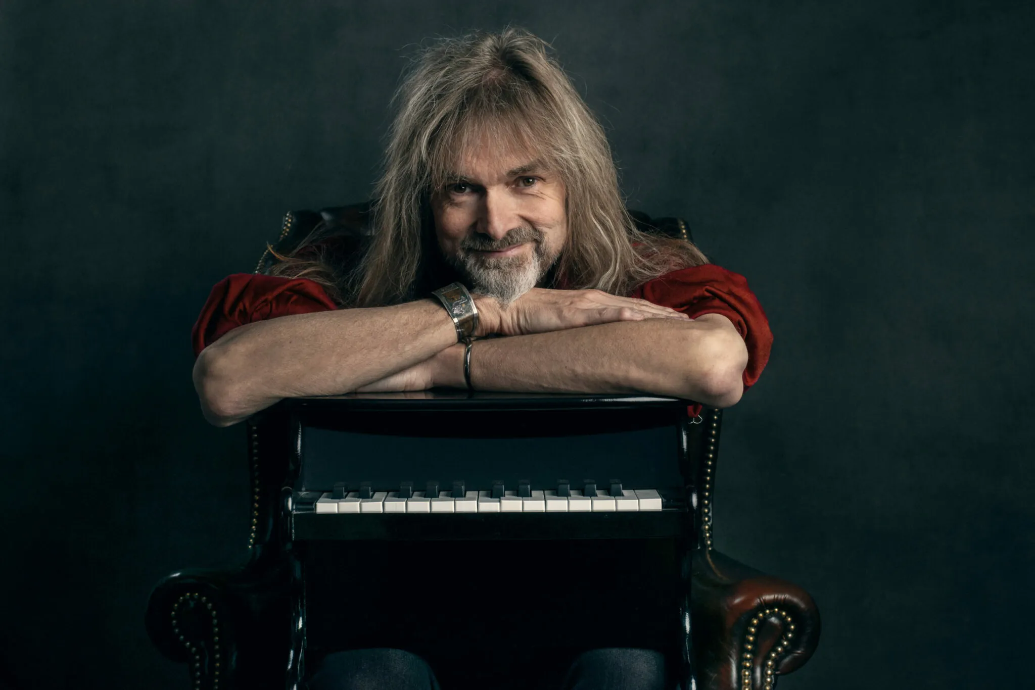 Star One (ft. Arjen Lucassen): guarda il video del terzo singolo 'Prescient'