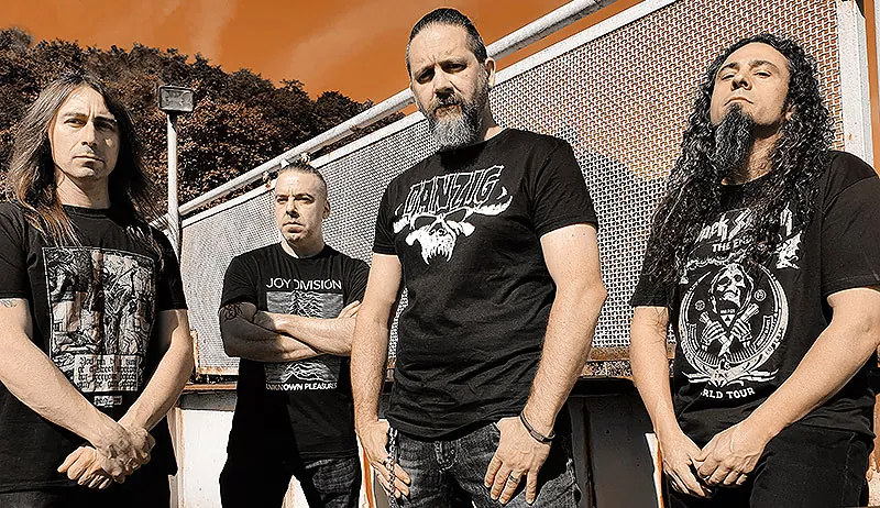Dormanth: il video del singolo 'Fire', dettagli del prossimo album