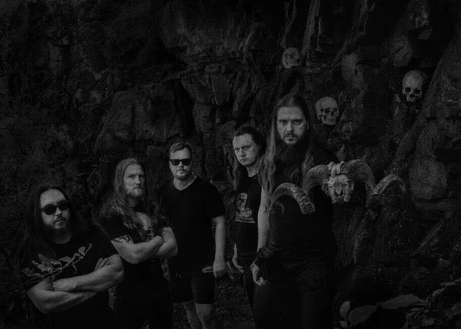 Hell:On : pronto il nuovo cd
