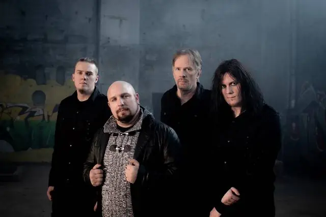 Tungsten: video singolo in anteprima del nuovo album
