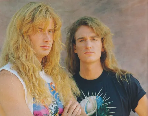 Jackson Guitars: David Ellefson suona i riff di 'Hook In Mouth' dei Megadeth