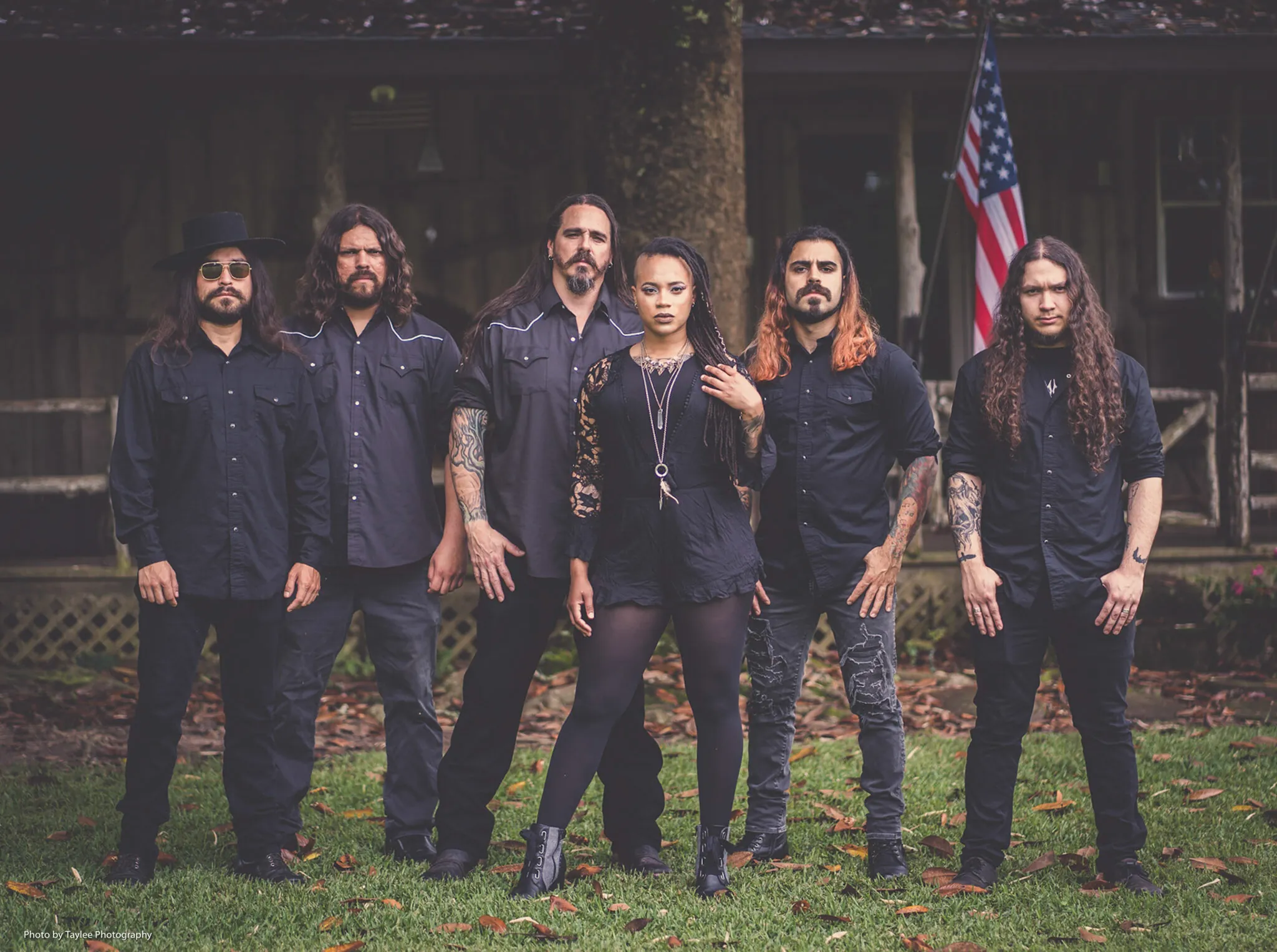 Ocean of Slumber: pubblicano il nuovo album; guarda il lyric video di 'Pray For Fire'