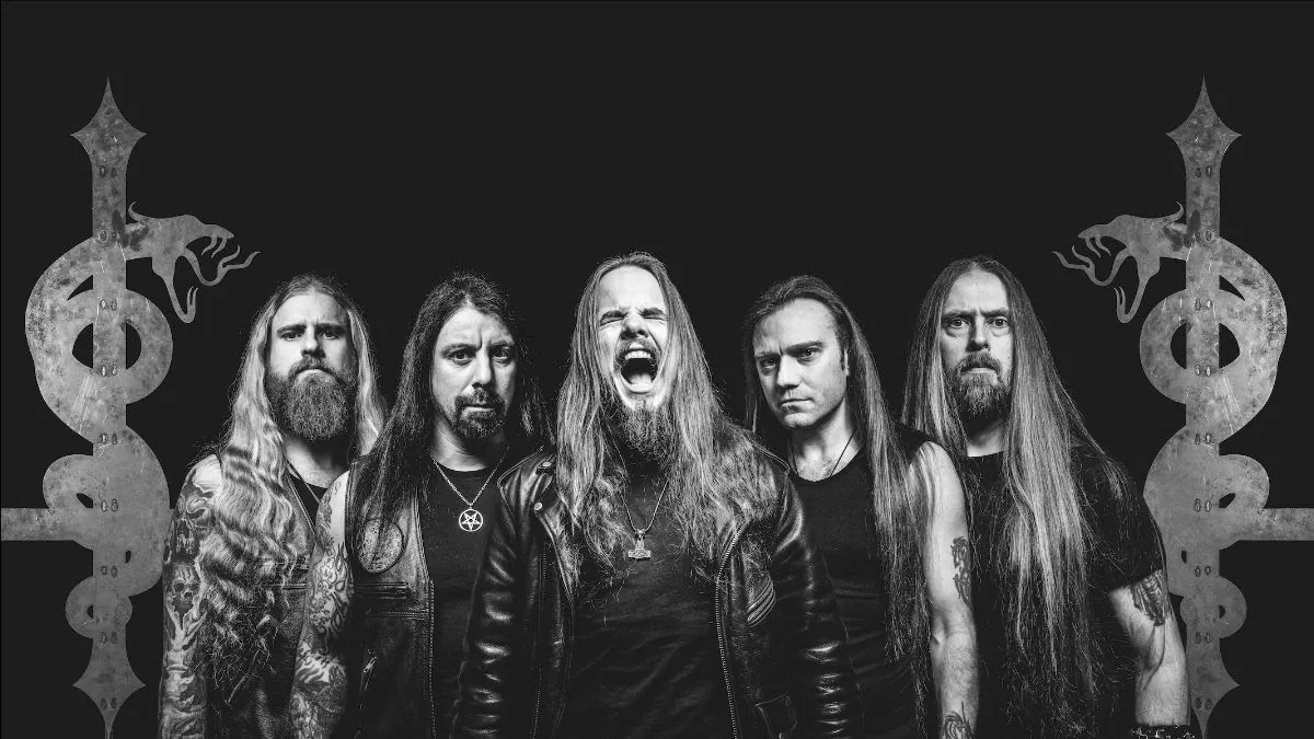 Trident: pubblicano il nuovo singolo e lyric video 'Death', dal nuovo album "North"