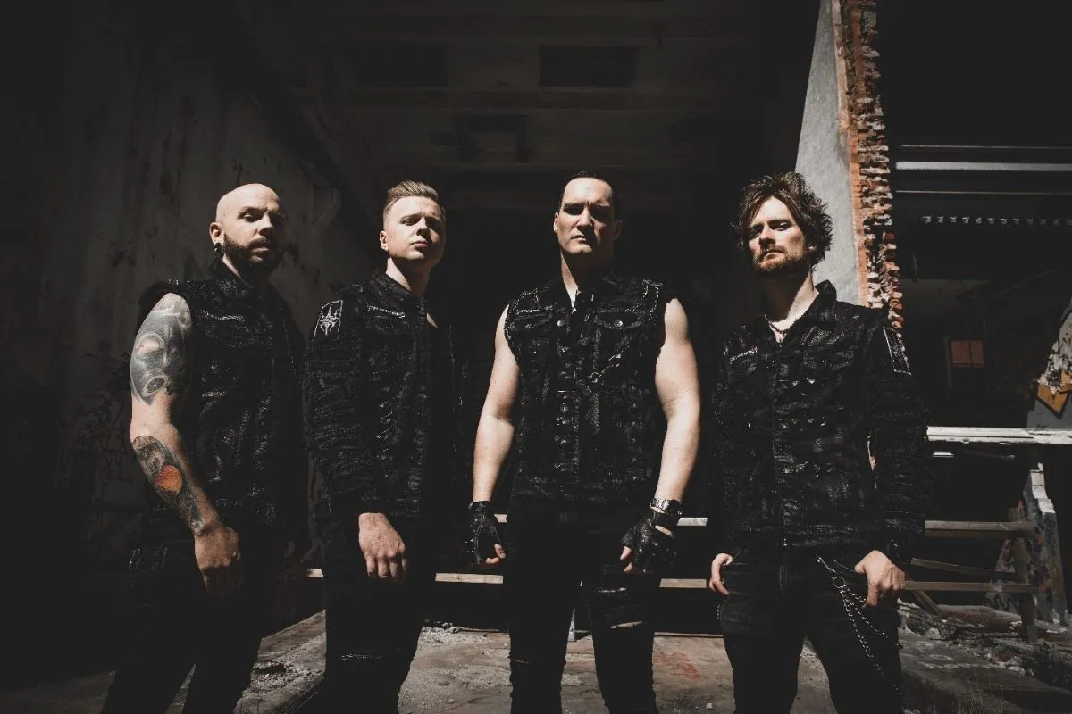 The Unguided: guarda il lyric video del brano 'Never Yield', dal prossimo album