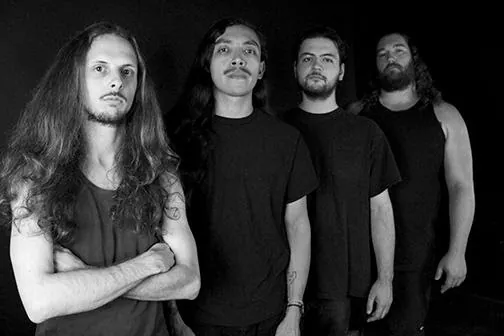 Madrost: guarda il video playthrough del brano 'Charring The Rotting Earth', nuovo album
