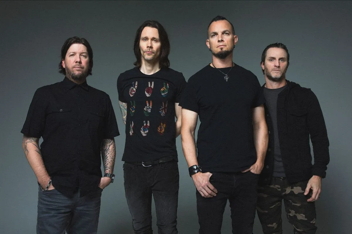 Alter Bridge: guarda il video ufficiale di 'Native Son', dall'EP "Walk The Sky 2.0"