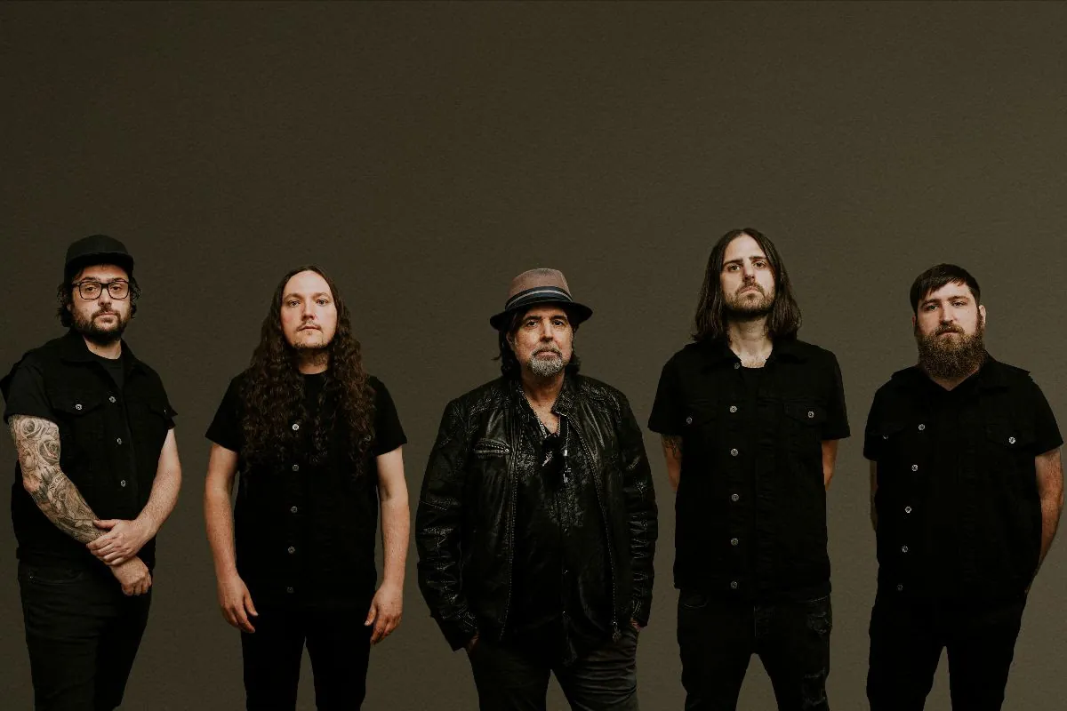 Phil Campbell And the Bastard Sons: annunciano il nuovo album "We're the Bastards" , ascolta il singolo 'Son of a Gun'