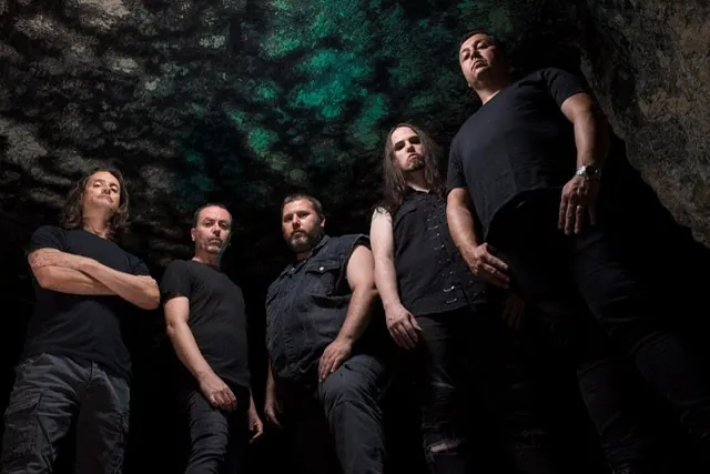 Æolian: i dettagli del nuovo album in arrivo, teaser ufficiale