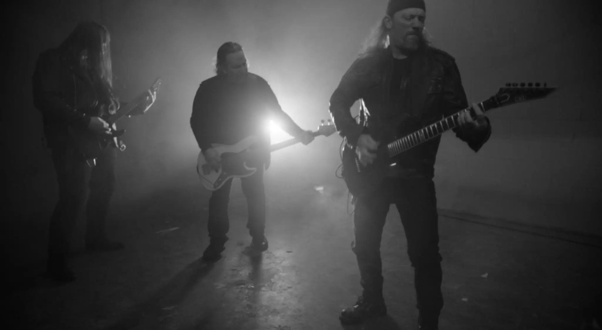 Sacred Reich: in arrivo il video di "Something to Believe"