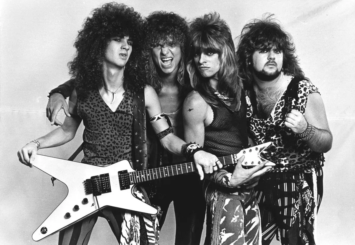 Pantera: Terry Glaze, 'Sarebbe fantastico se i primi tre album venissero ristampati correttamente'