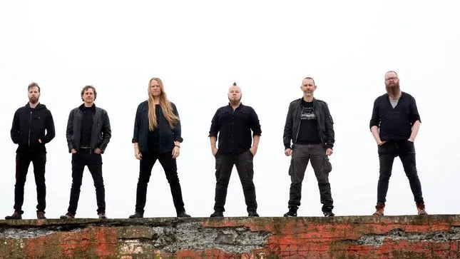Skálmöld: quarto singolo tratto dal nuovo live album