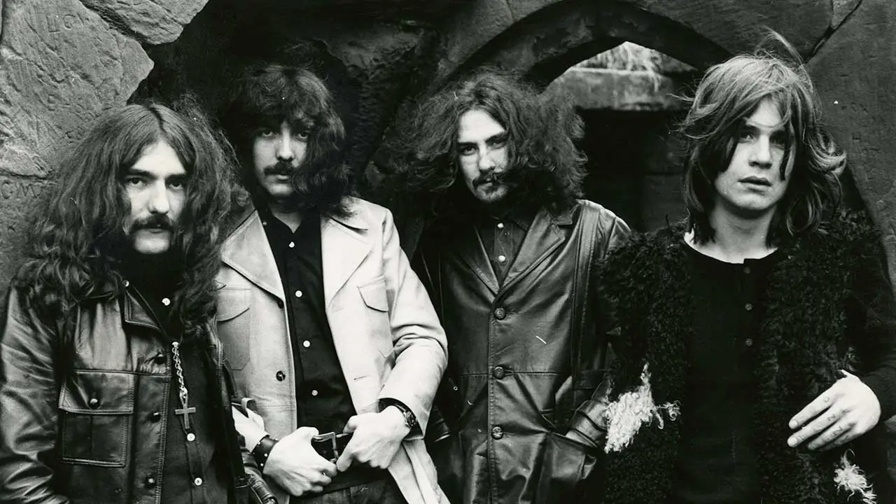 Black Sabbath, Ozzy Osbourne: il concerto finale sarà trasmesso in streaming in tutto il mondo!