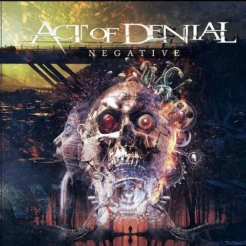 Act of Denial: pronto il debutto della superband internazionale