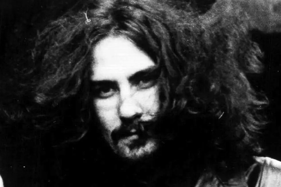 Black Sabbath: Bill Ward, 'con "Paranoid" sentivo che stavamo componendo della musica che ad un primo ascolto non sarebbe stata popolare'
