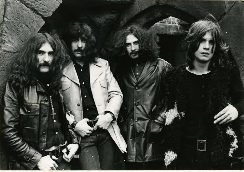 Black Sabbath: Back To The Beginning, gli aggiornamenti in diretta