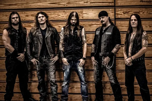 Iced Earth: Stu Block e Luke Appleton escono ufficialmente dalla band