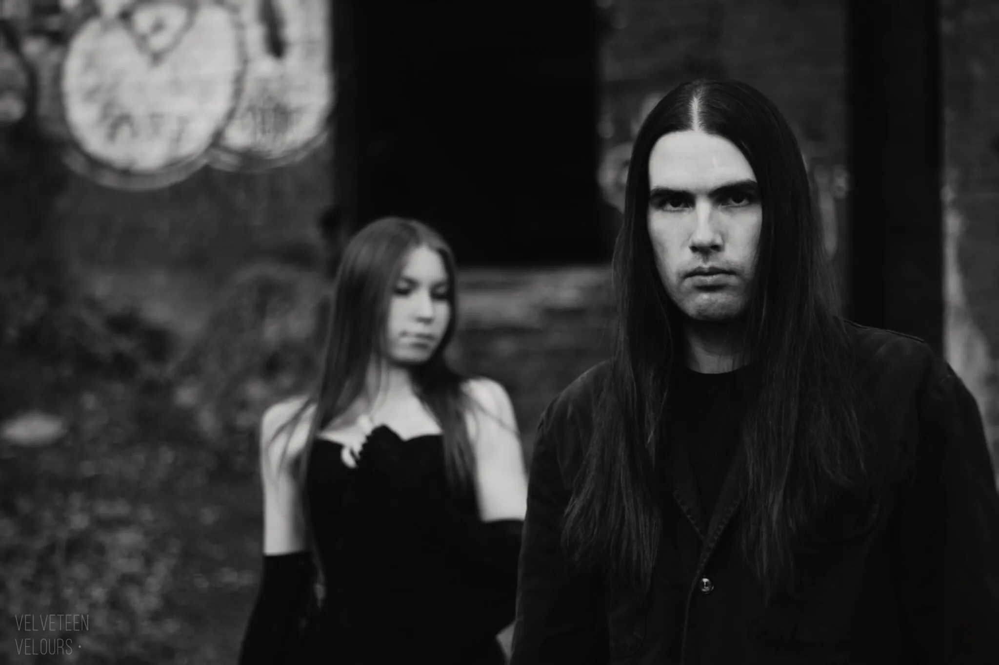 Inner Missing: il video musicale ufficiale del singolo 'Deluge' dal prossimo album