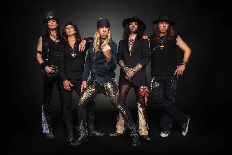 John Diva And The Rockets Of Love: svelato il nuovo singolo "Soundtrack Of My Life"