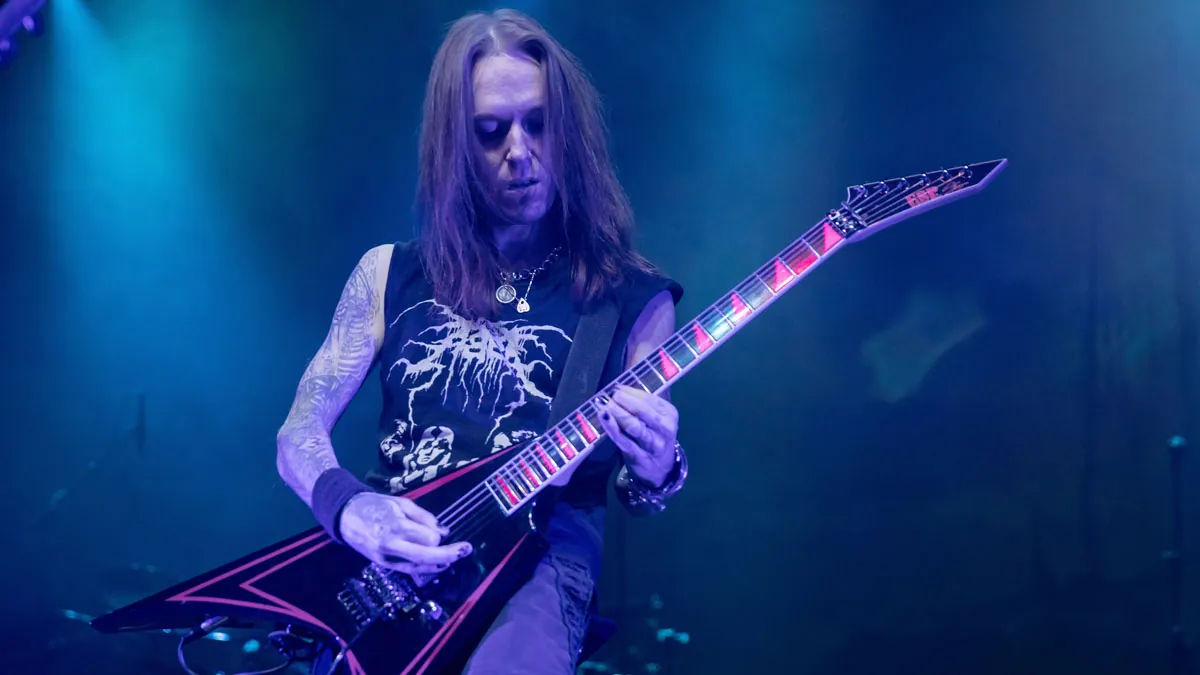 Children of Bodom: la nazionale finlandese di hockey dedica la vittoria alla memoria di Alexi Laiho