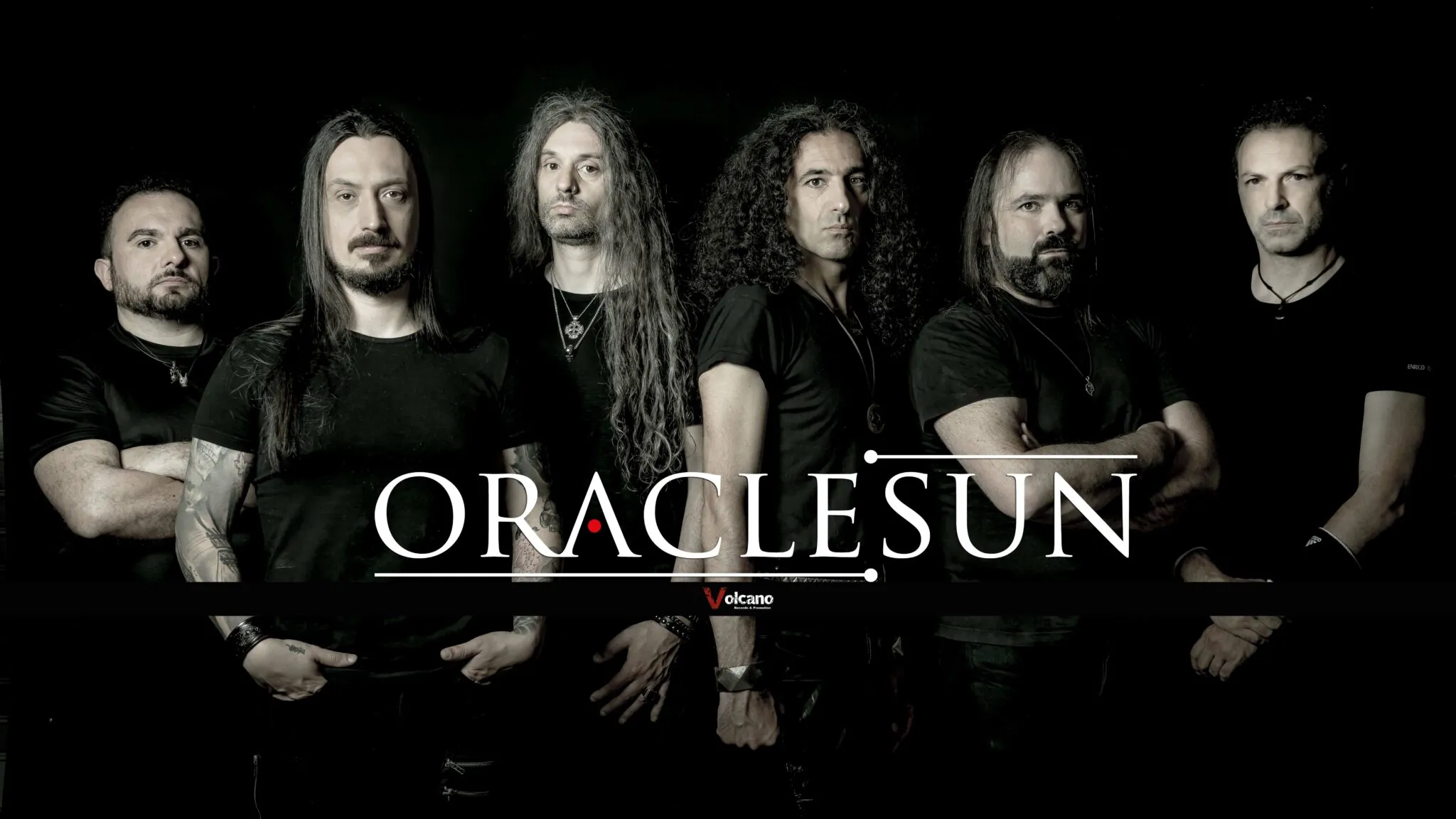 Oracle Sun: ascolta il primo singolo 'Edge of Life', prima anticipazione del nuovo album