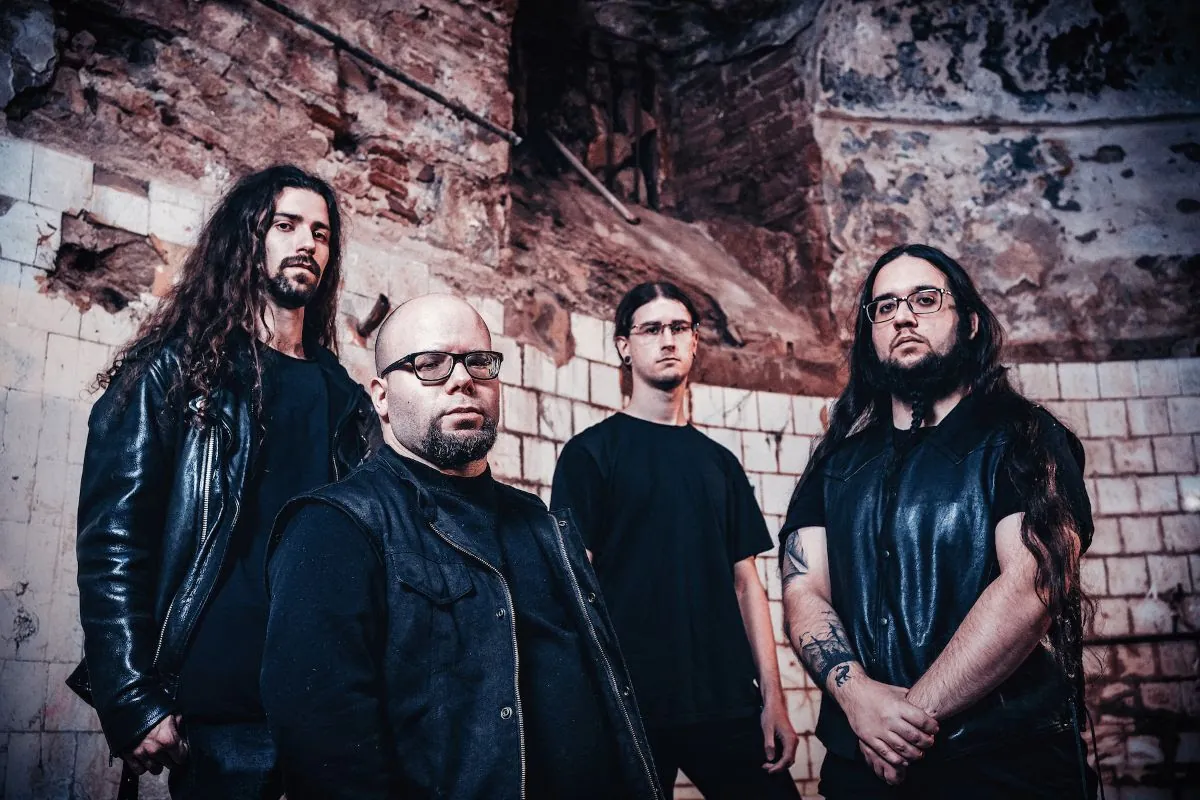 Perennial Isolation: ecco il nuovo singolo 'The Silent Solace'