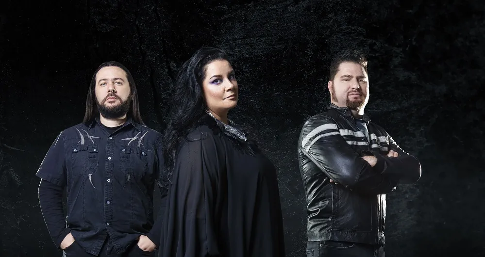 Raven Tide: nuovo singolo in arrivo